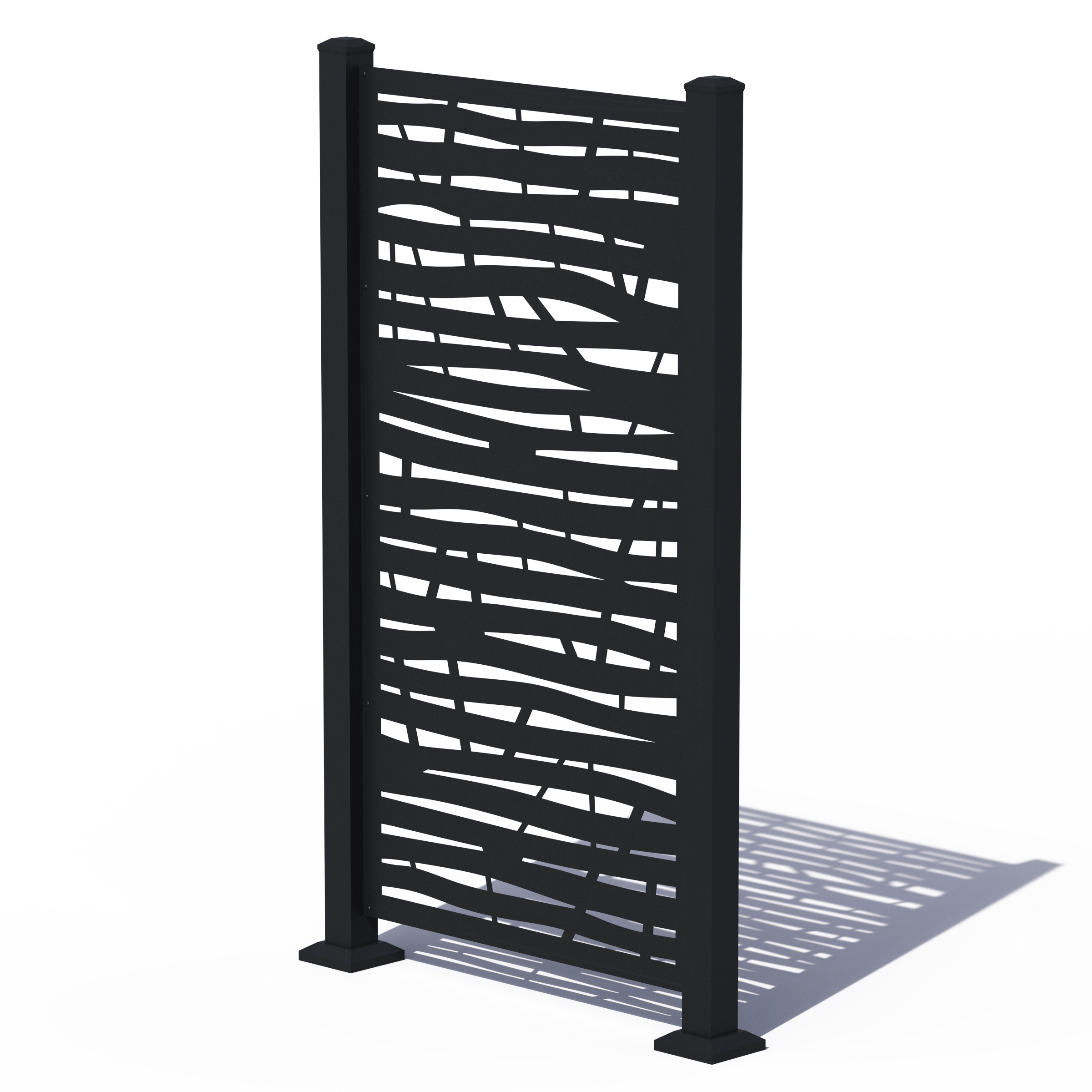 Privacy Screen (Branch)