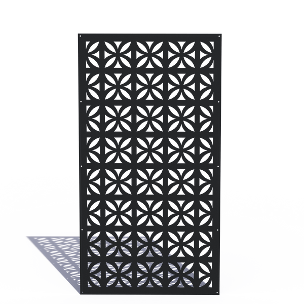deviceworks × black design クロシダレ hideaway-privacy-screen-black-