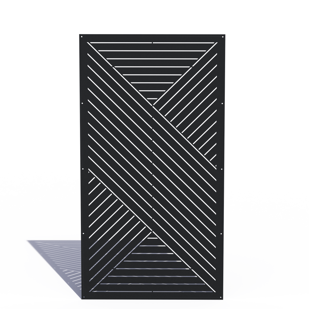 Privacy Screen (Hexx) | HIDEAWAY USA