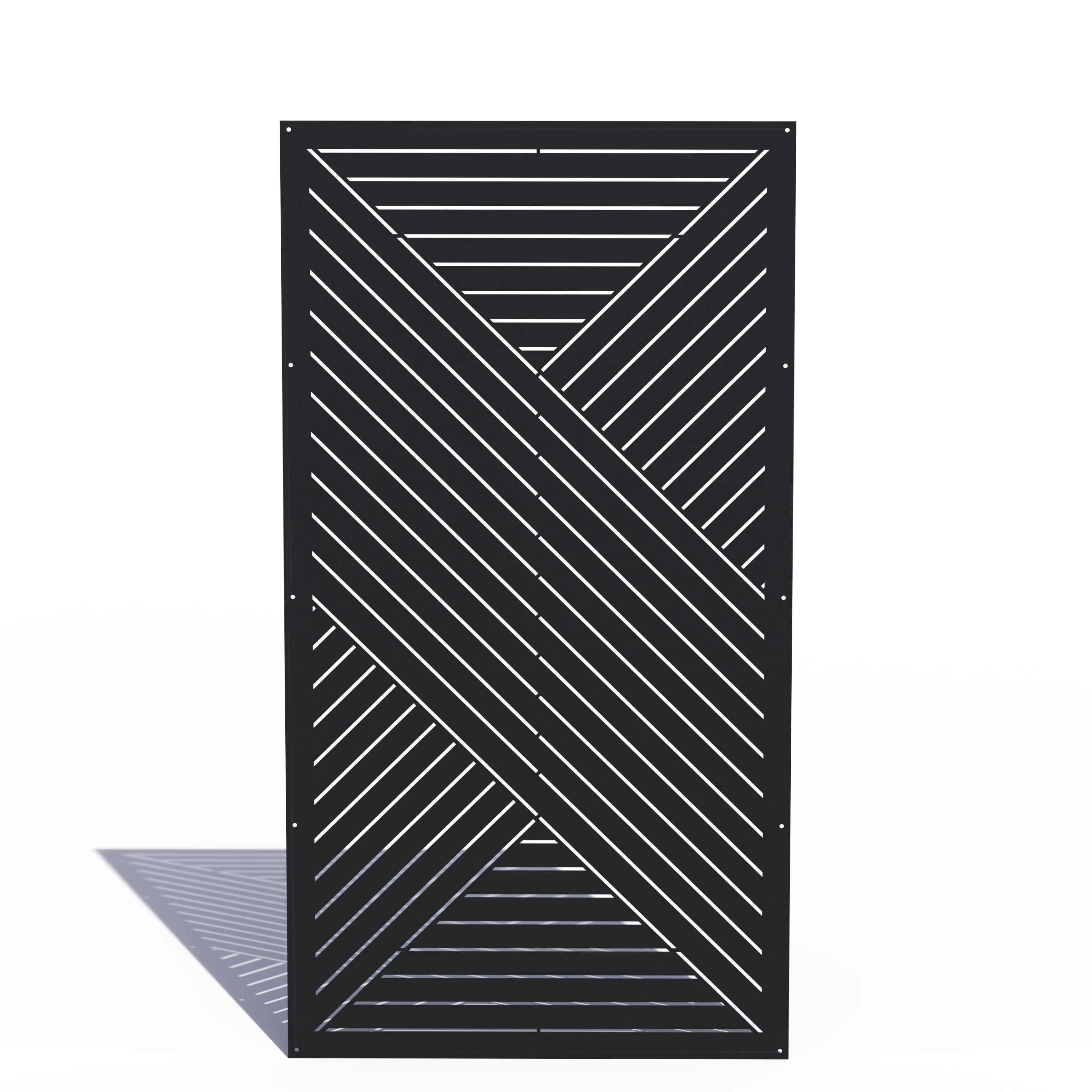 Privacy Screen (Hexx) | HIDEAWAY USA