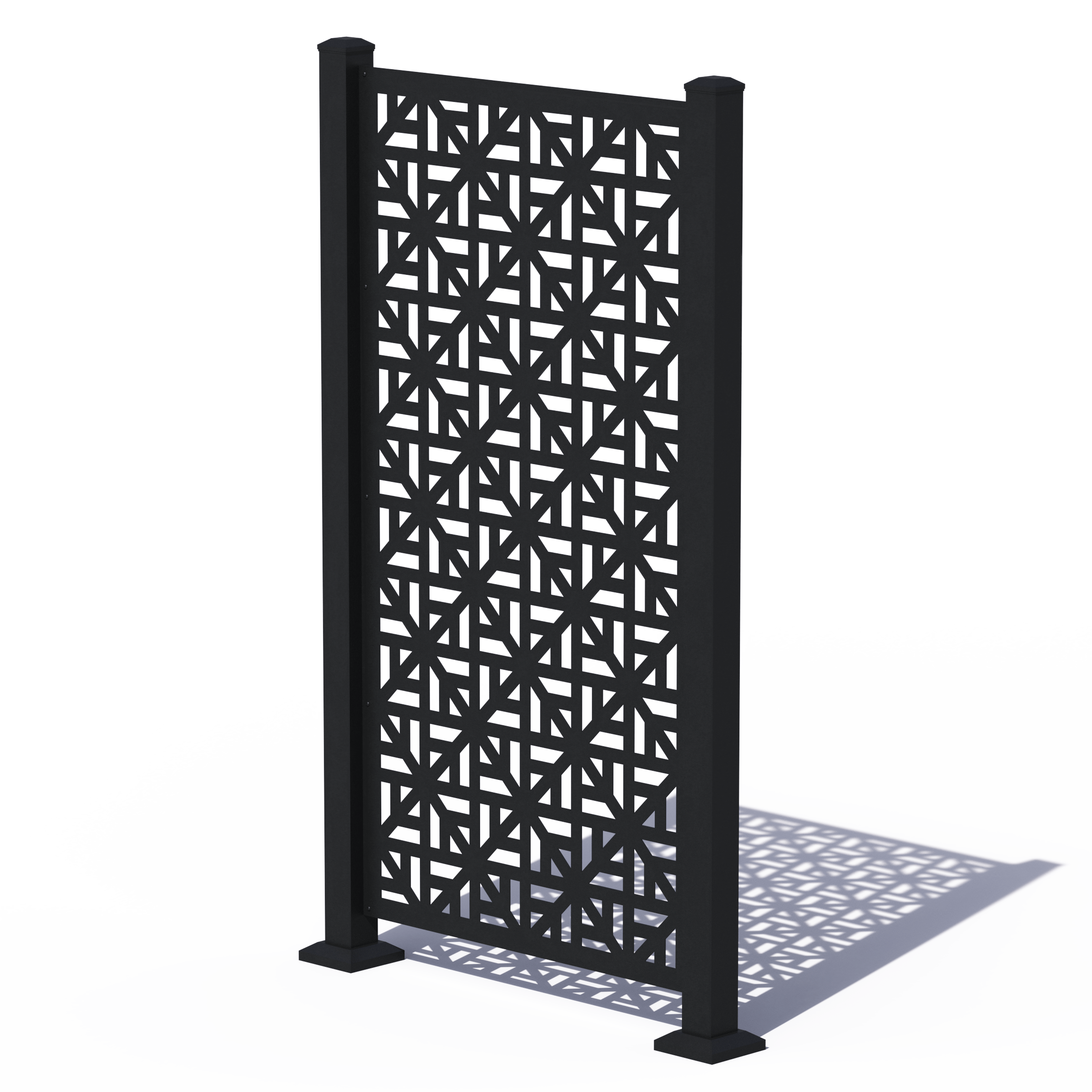 Privacy Screen (Moderna)