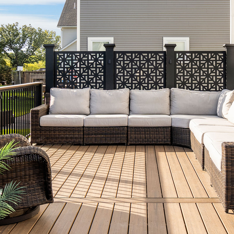Privacy Screens