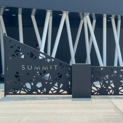 Summit Ice Patio | HIDEAWAY USA