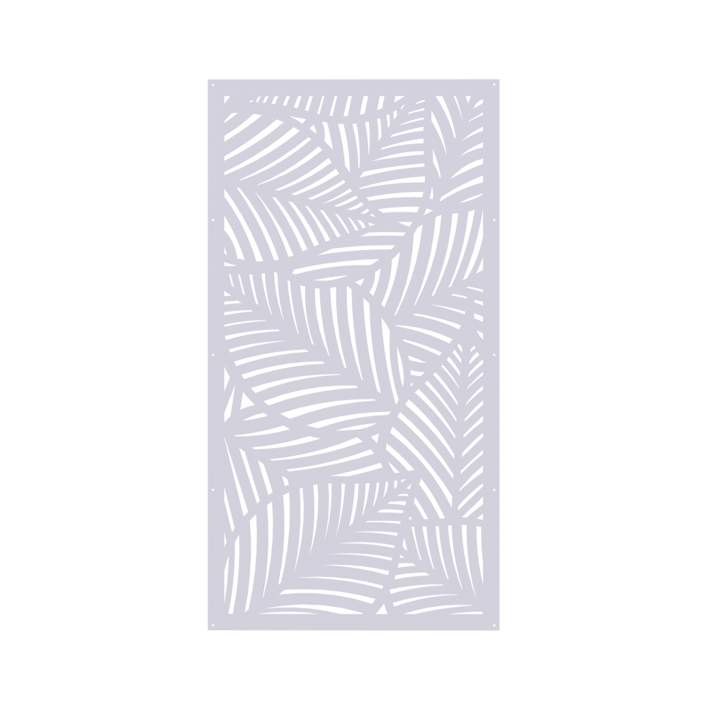 Custom Width Privacy Screen (Maui)