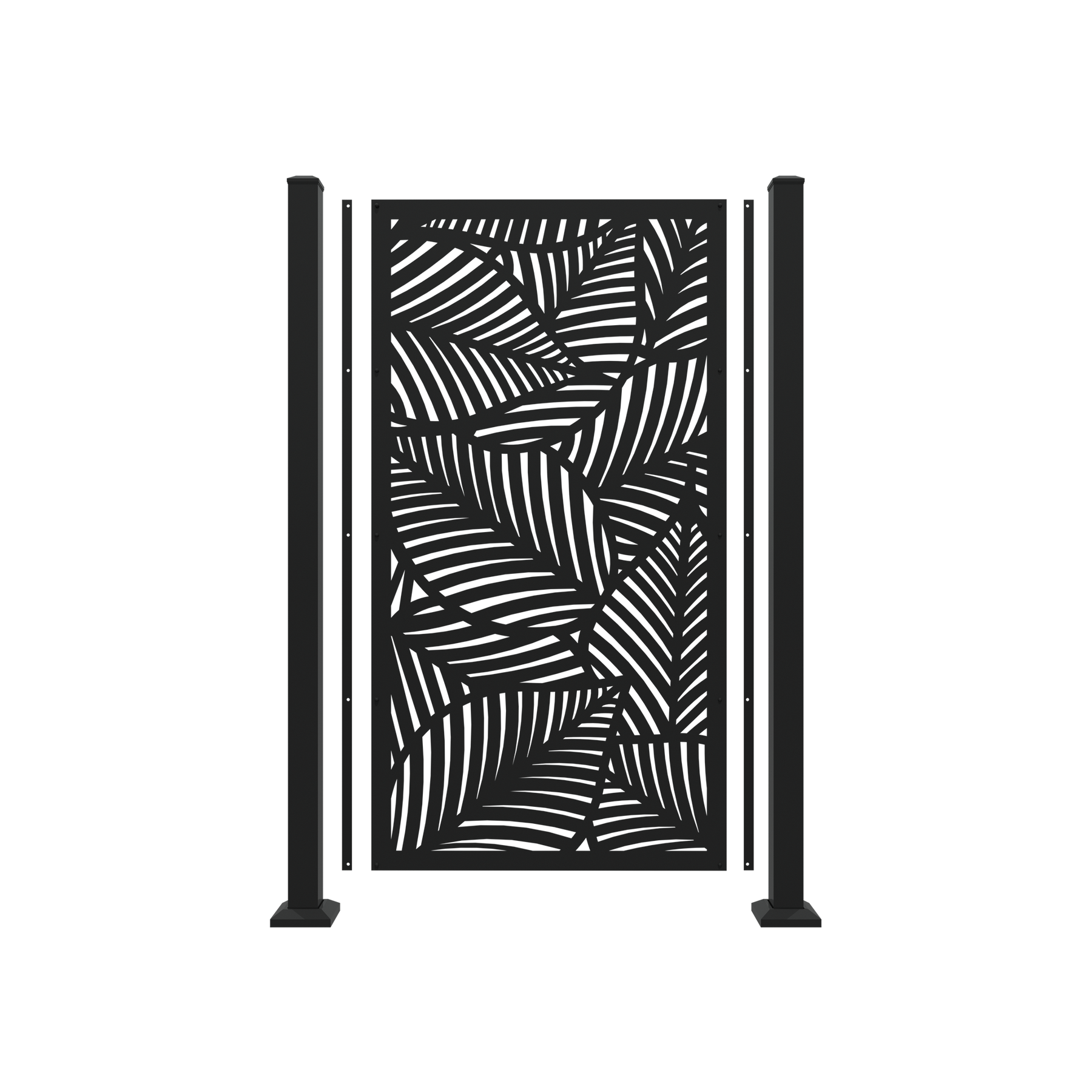 Maui Privacy Screens